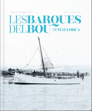 a book cover of a book with a boat in the water