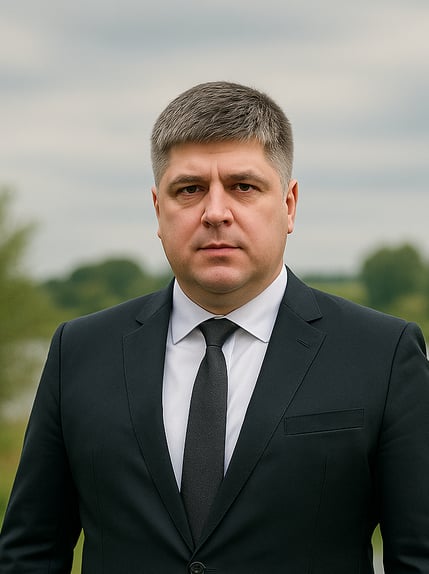 Justinas Kačinskas
