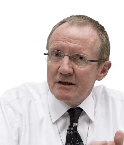 Claus Haugaard Sørensen