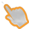 a finger - like finger - like finger - like finger - like finger - like