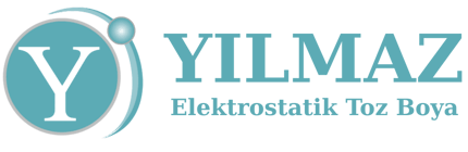 Yılmaz Elektrostatik Toz Boya logo
