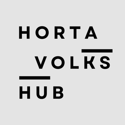 HORTA VOLKS HUB logo