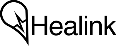Healink logo