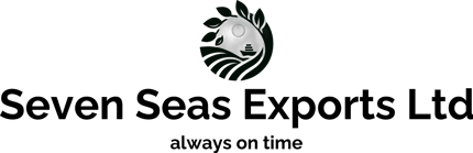 Seven Seas Exports Ltd logo