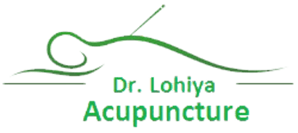 Dr Lohiya Acupuncture Centre logo