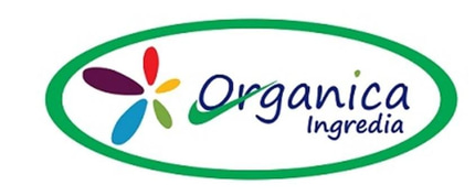 Organica Ingredia logo