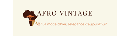 Afro Vintage logo