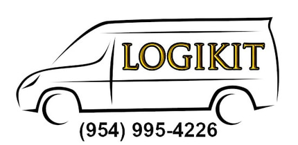 Logikit logo