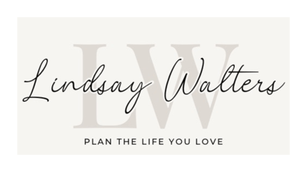 Lindsay Walters logo