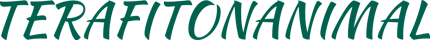 TERAFITONANIMAL logo