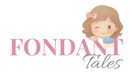 Fondant Tales logo