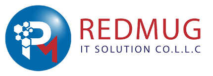 Redmug It Solution llc logo