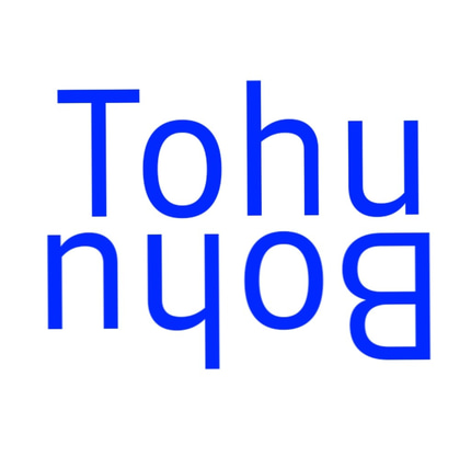 Tohu Bohu logo