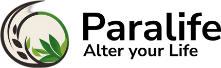 ParaLife logo