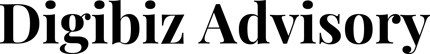 Digibiz Advisory logo