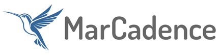 MarCadence logo