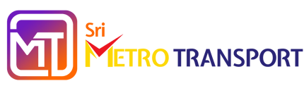 METRO TRANSPORT logo