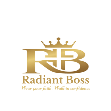 Radiant-Boss logo