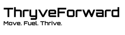 ThryveForward logo