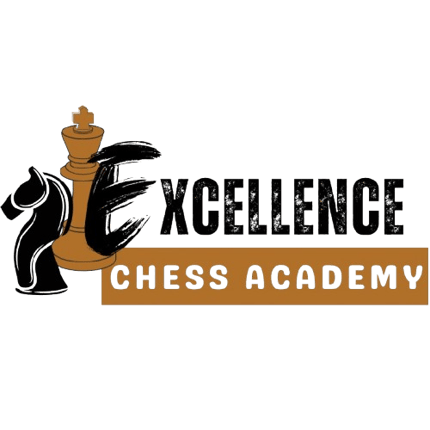 EXCELLENCE CHESS ACADEMY logo