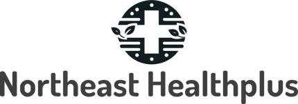 Northeast Healthplus Wholesale logo