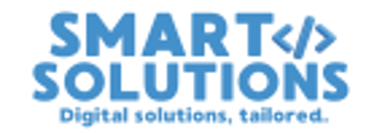 Smart Web Solutions logo