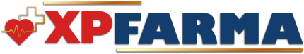 XP Farma São Paulo logo