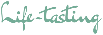 Life-tasting logo