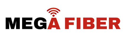 MegaFiber logo