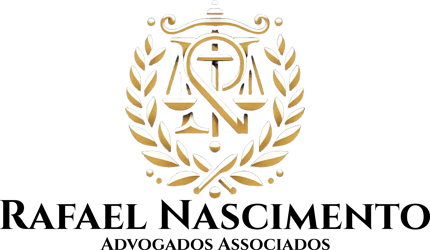 Rafael Nascimento - Advogados Associados logo
