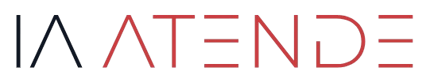 IA Atende logo
