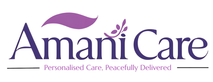 Amani Care Ltd logo