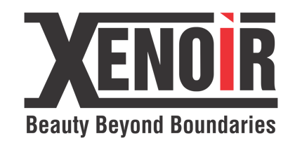 XENOIR Cosmetics logo