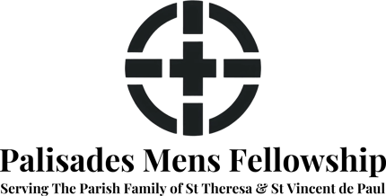 Palisades Mens Fellowship logo