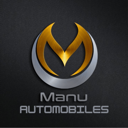 MANU AUTOMOBILES logo