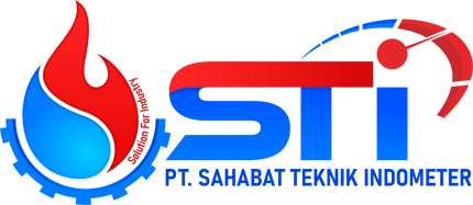 PT. SAHABAT TEKNIK INDOMETER logo