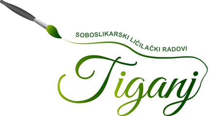 SOBOSLIKARSKI LIČILAČKI RADOVI logo