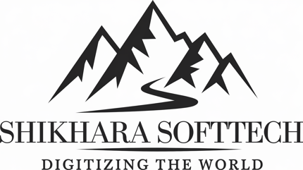 shikhara logo
