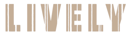 Lively Estates logo