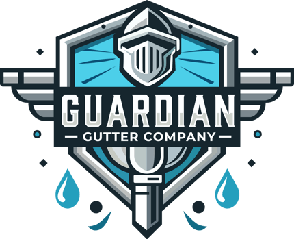 Guardian Gutter Company logo