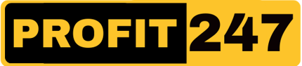 KGF247 logo