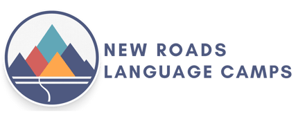New Roads Language Camps logo