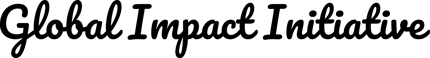 Global Impact Initiative logo