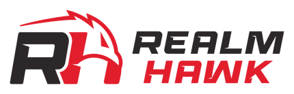 Realm Hawk logo