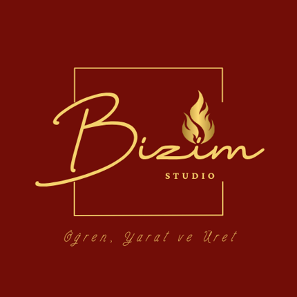 Bizim Studio logo