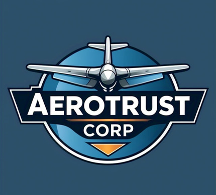 AEROTRUST CORP logo