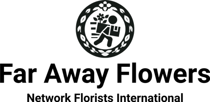 Far Away Flowers Network logo