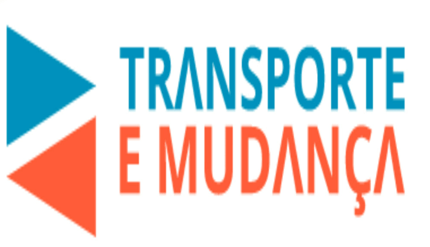 Transporte e Mudança logo