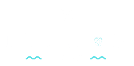 Billion Foot logo