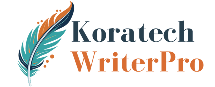 Koratech Solutions Inc. logo